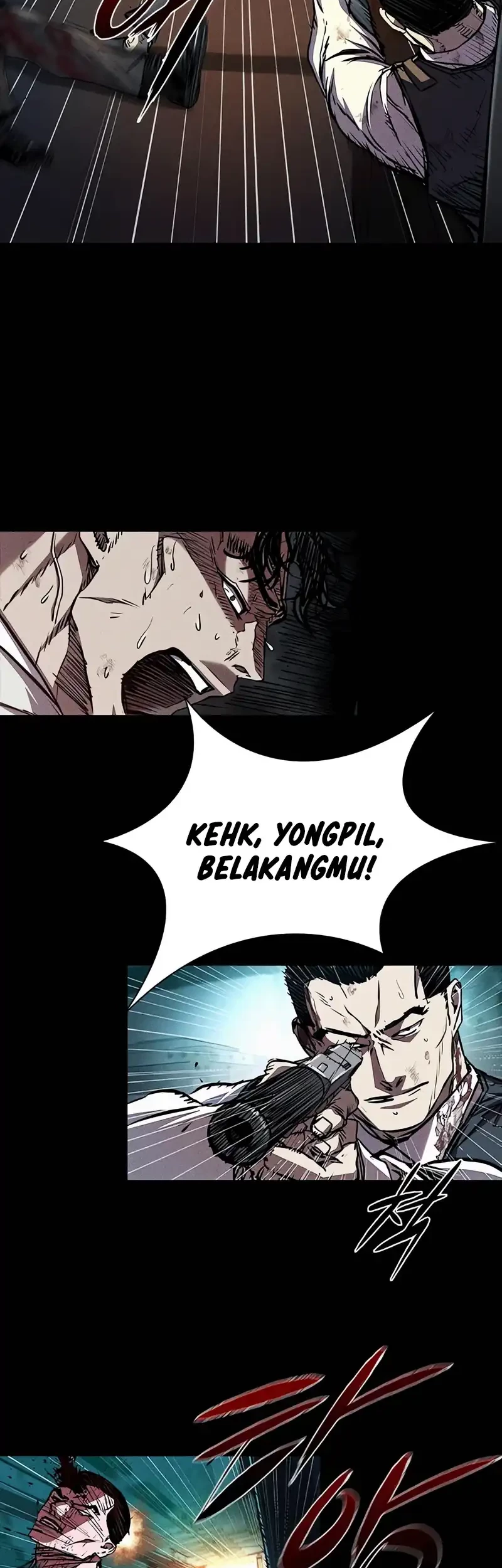 Chapter 108 - halaman 15