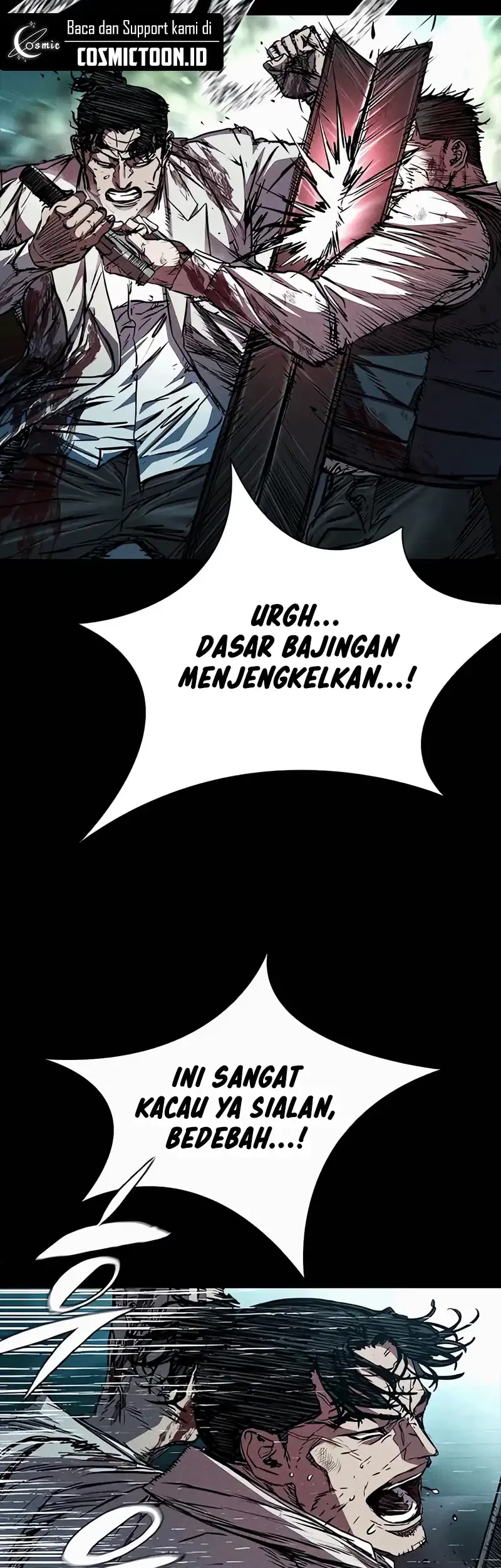 Chapter 108 - halaman 17