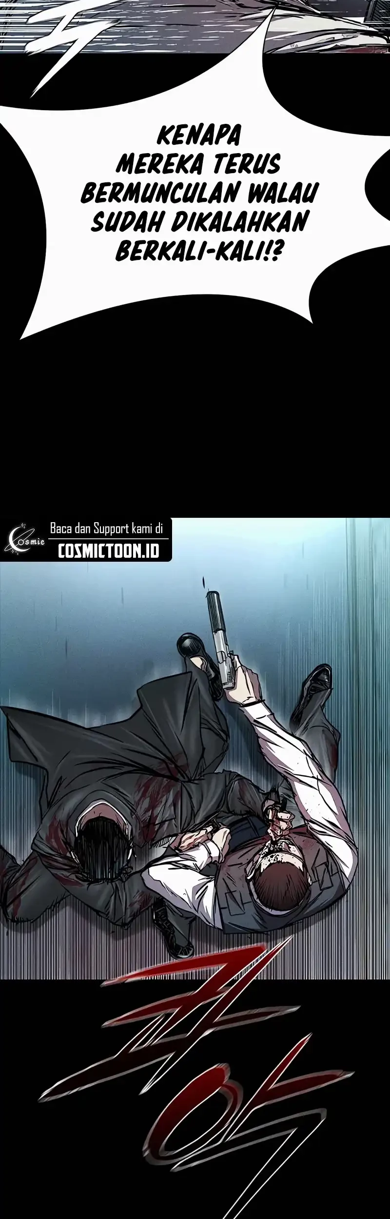 Chapter 108 - halaman 18