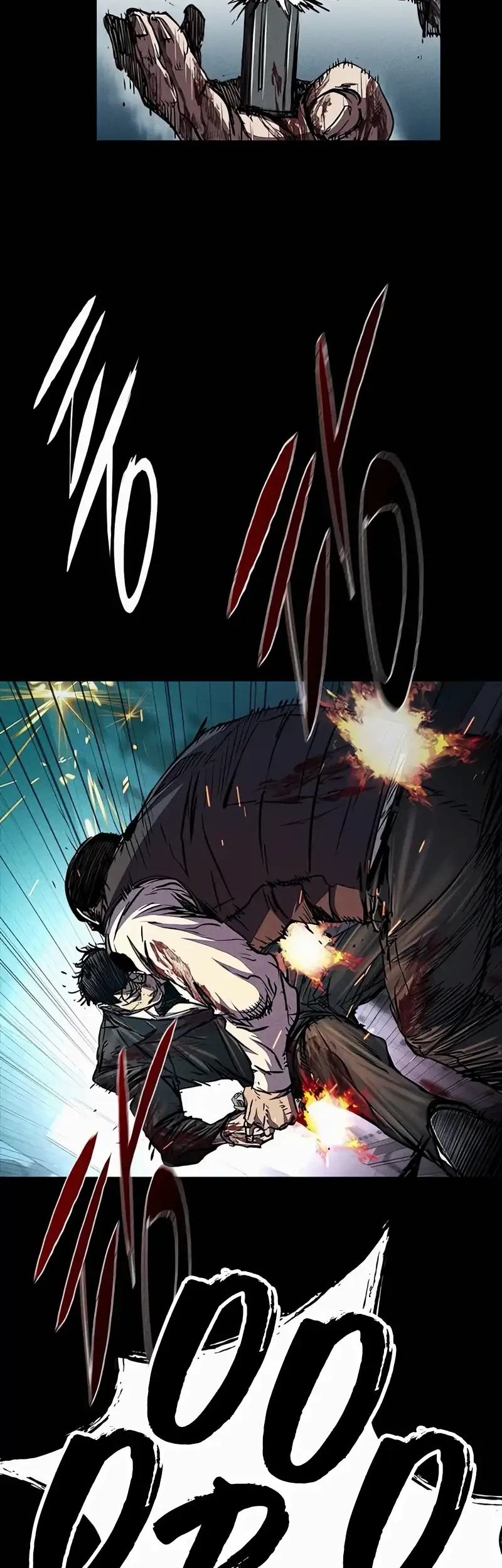 Chapter 108 - halaman 22