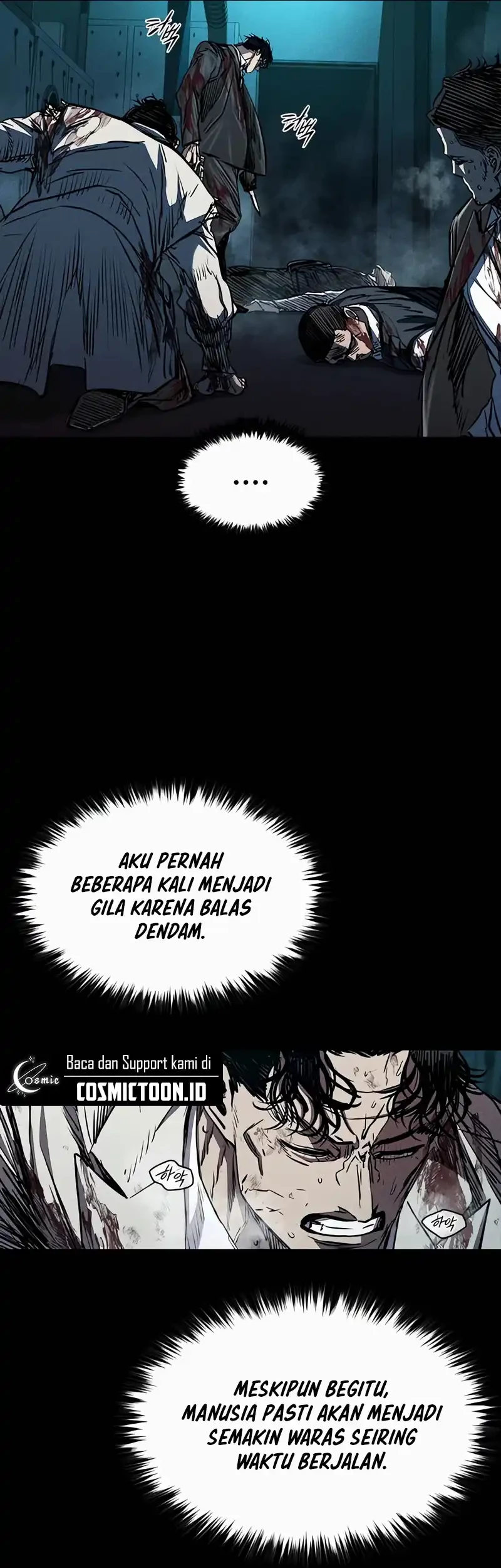 Chapter 108 - halaman 26