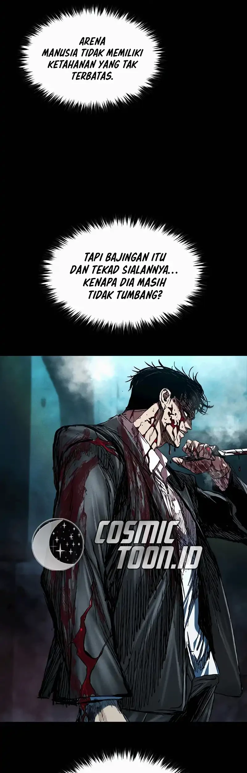 Chapter 108 - halaman 27
