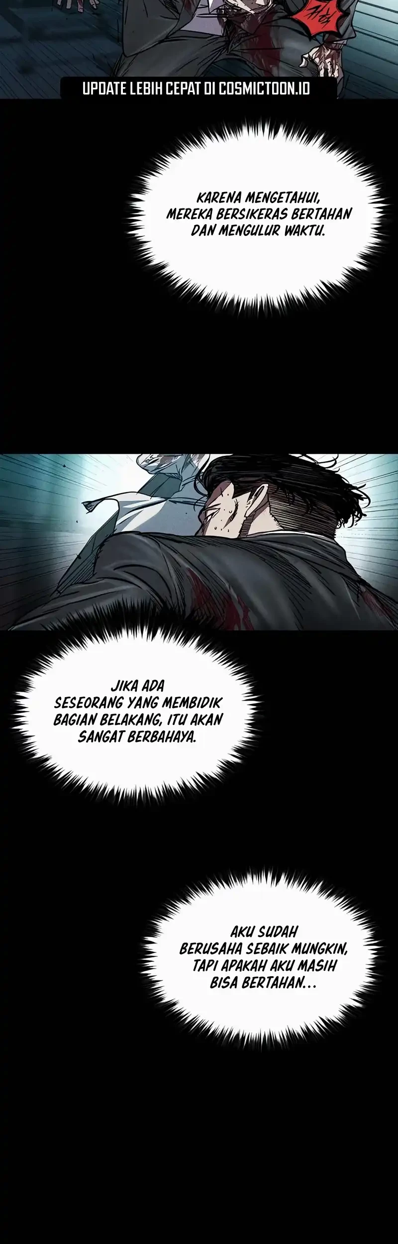 Chapter 108 - halaman 30