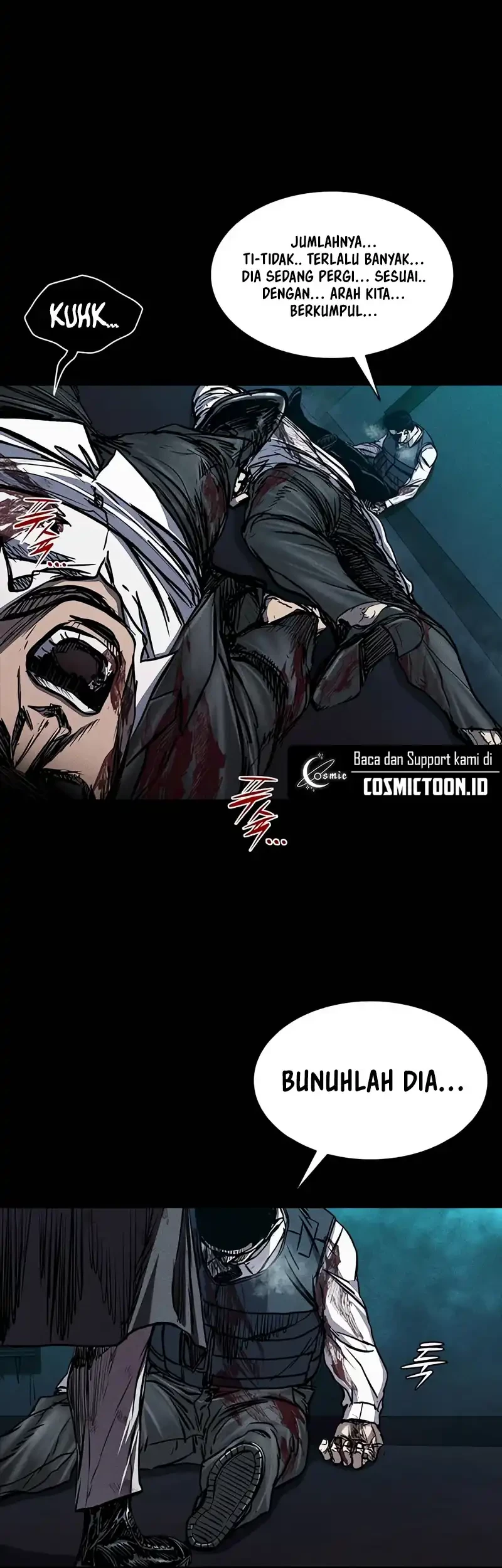Chapter 108 - halaman 31