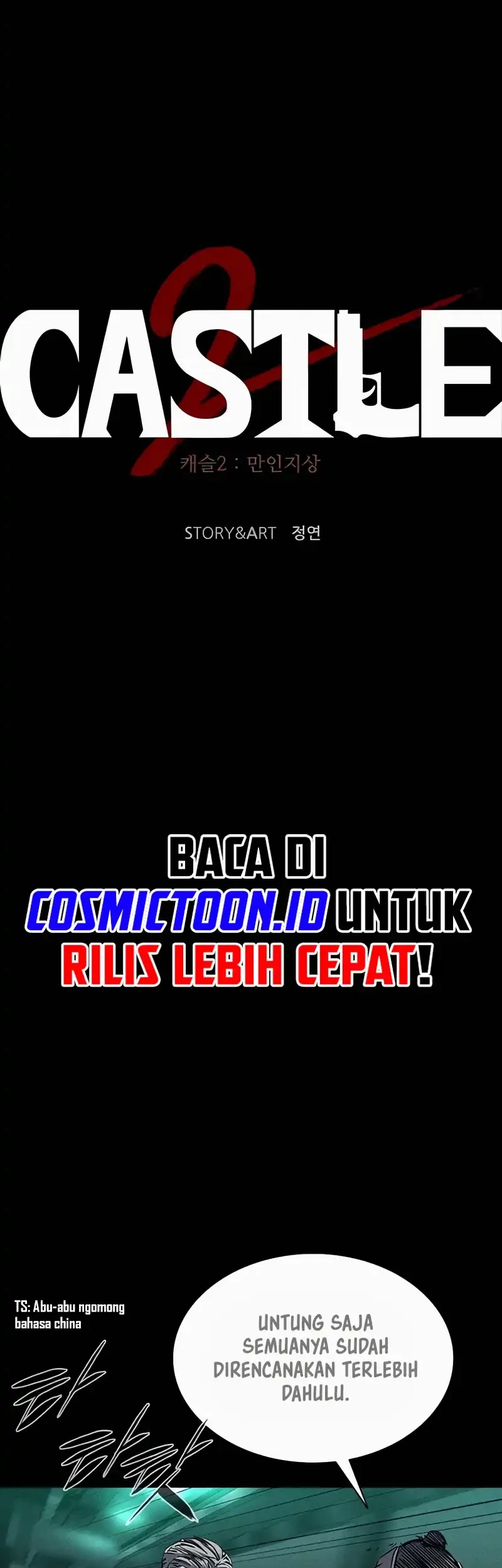 Chapter 108 - halaman 33