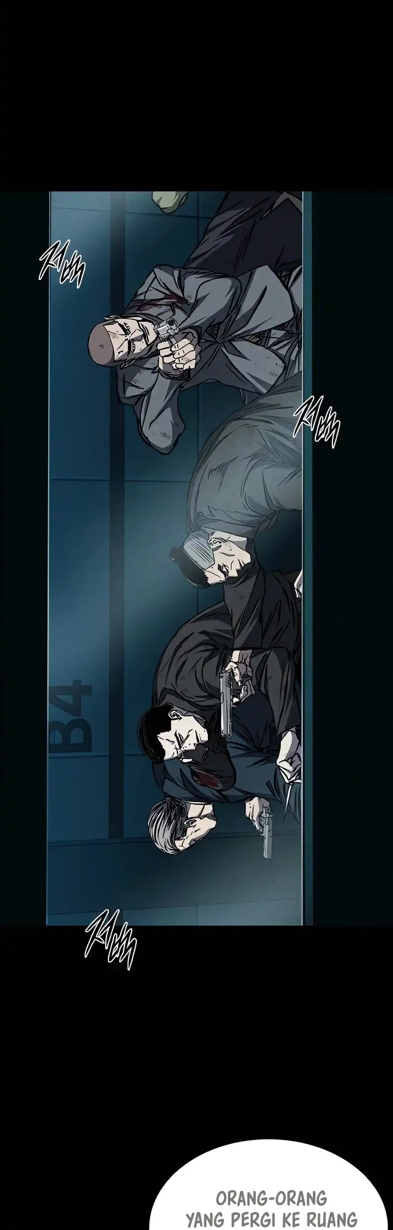 Chapter 108 - halaman 41