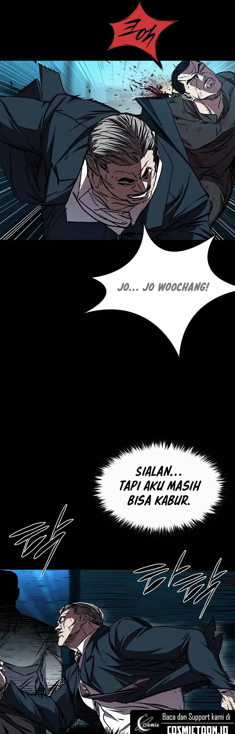 Chapter 108 - halaman 44