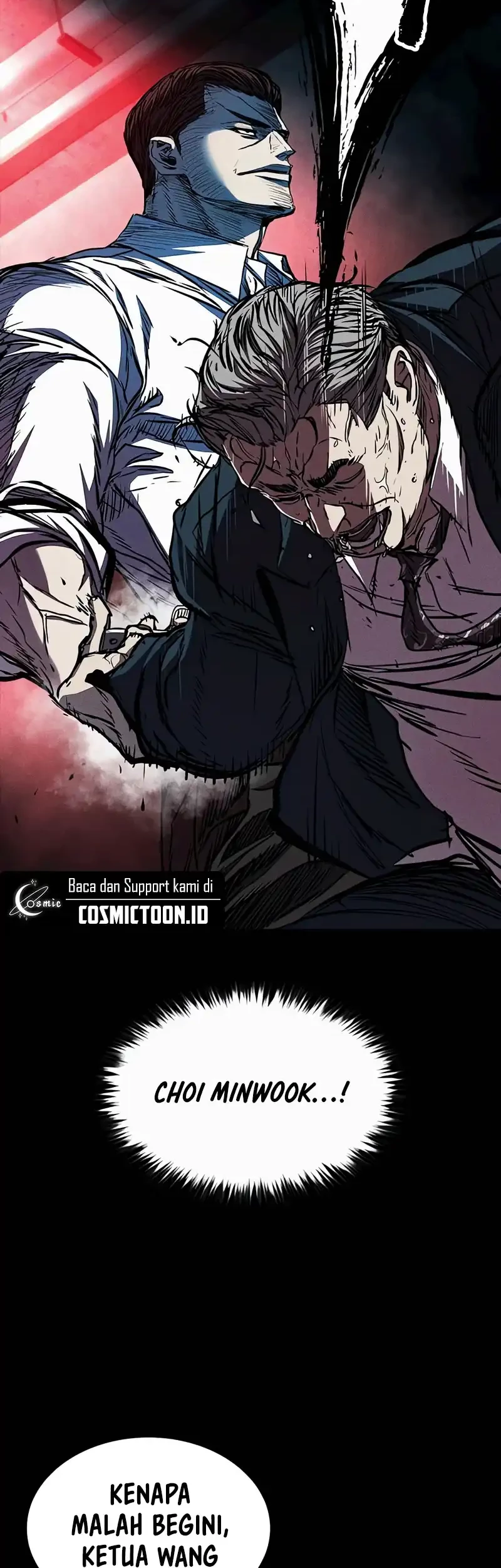 Chapter 108 - halaman 47