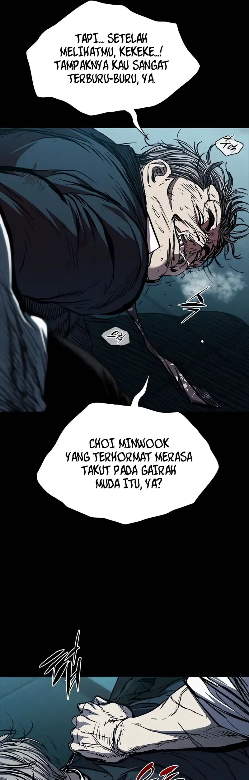 Chapter 108 - halaman 50