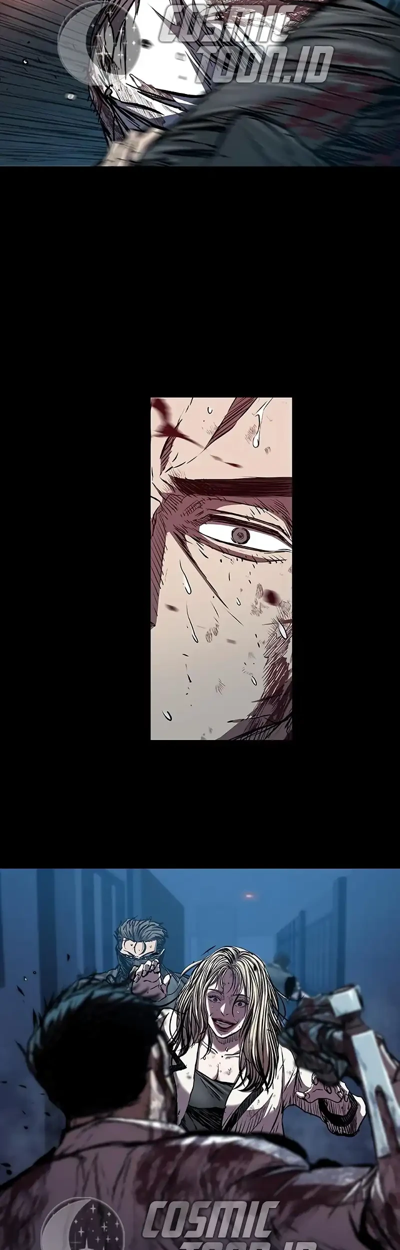 Chapter 110 - halaman 50