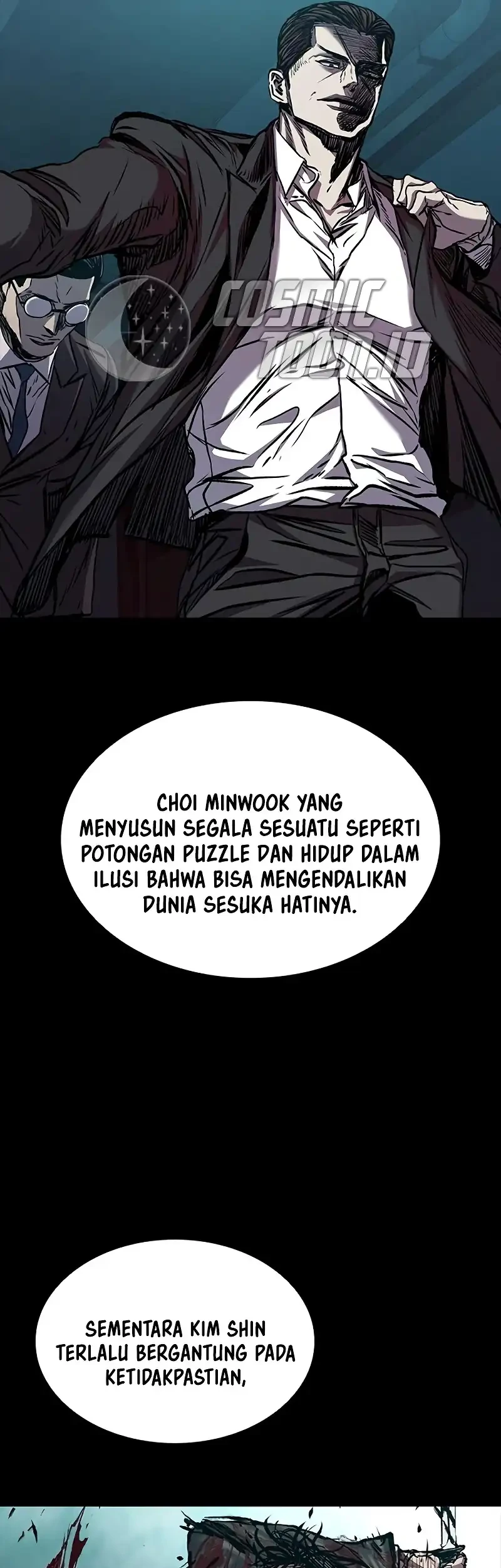 Chapter 110 - halaman 52