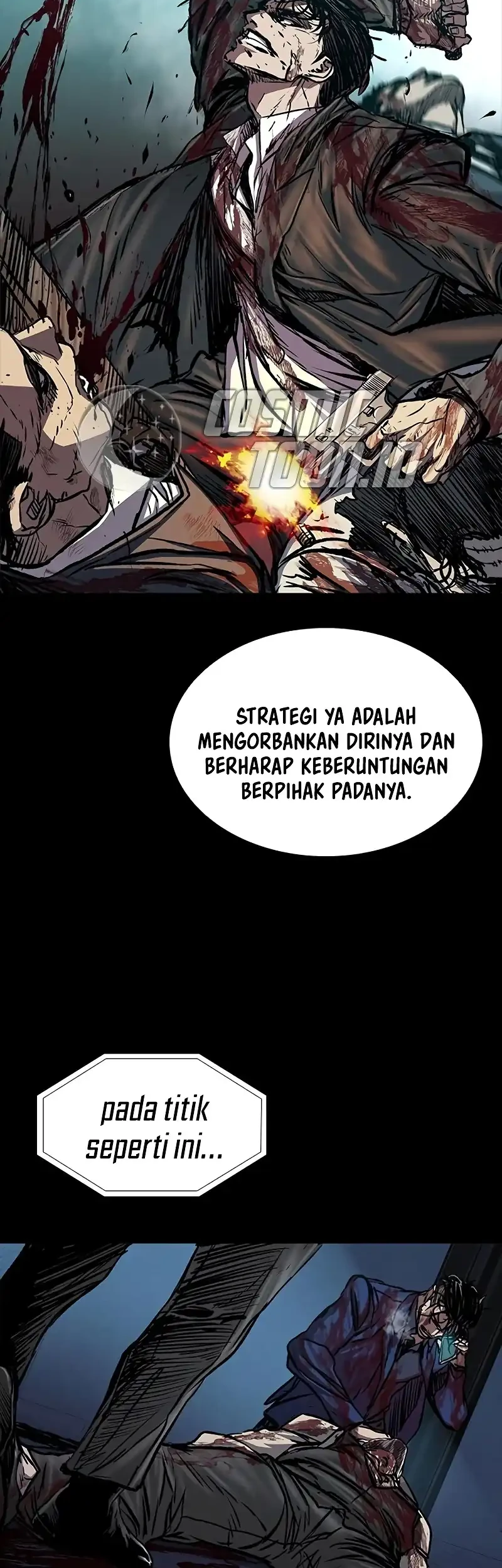 Chapter 110 - halaman 53