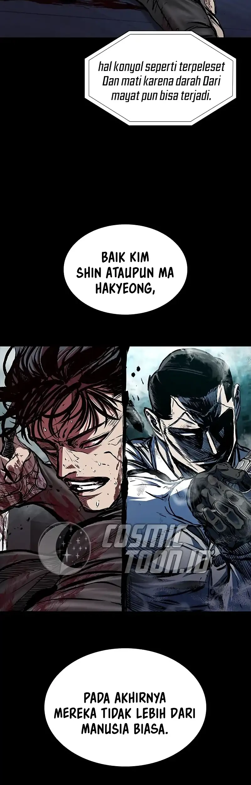 Chapter 110 - halaman 54