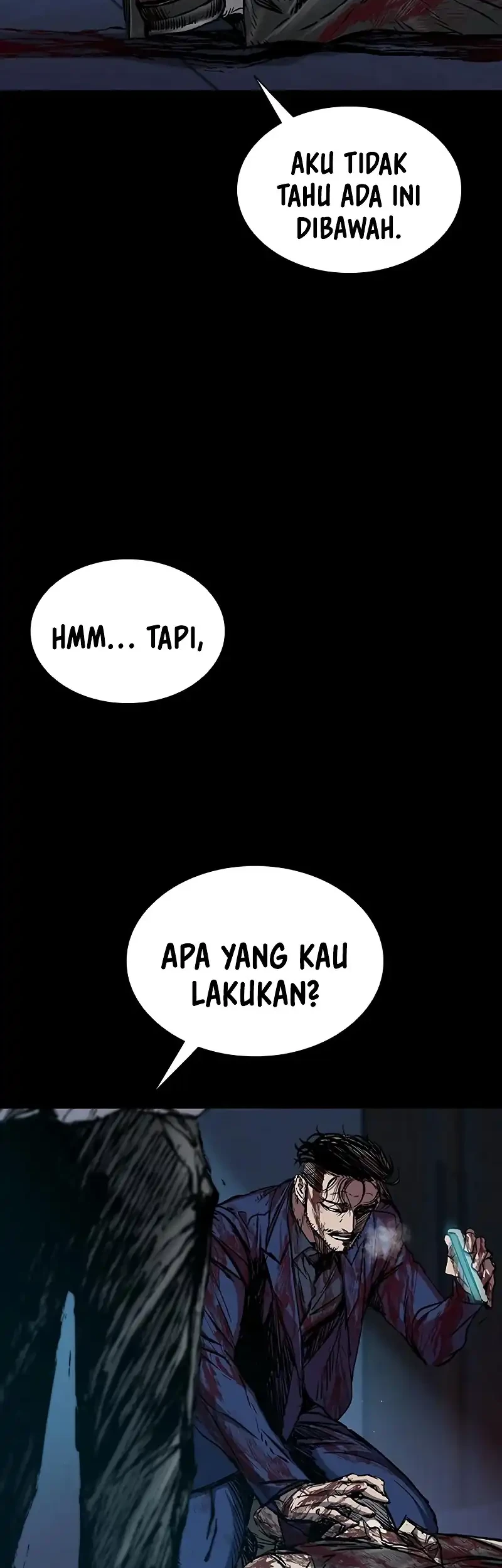 Chapter 110 - halaman 58