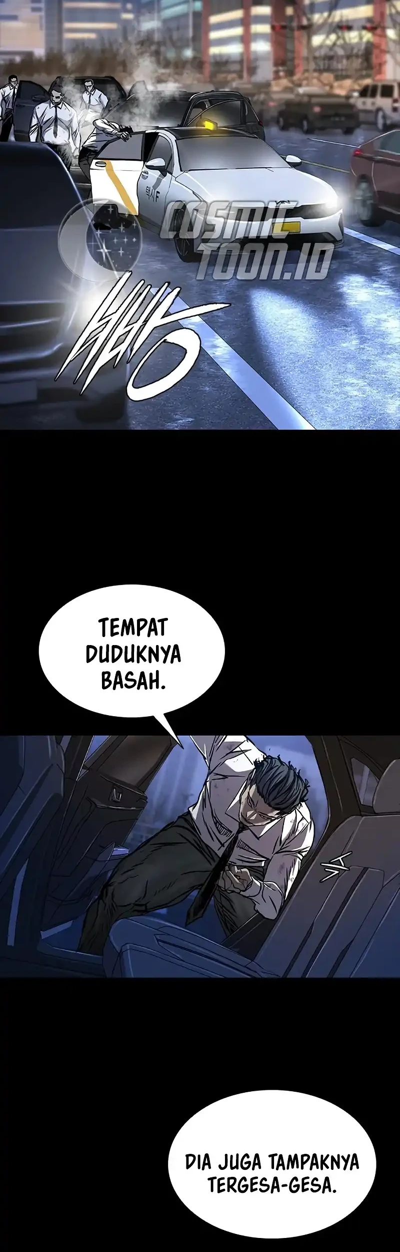 Chapter 110 - halaman 64