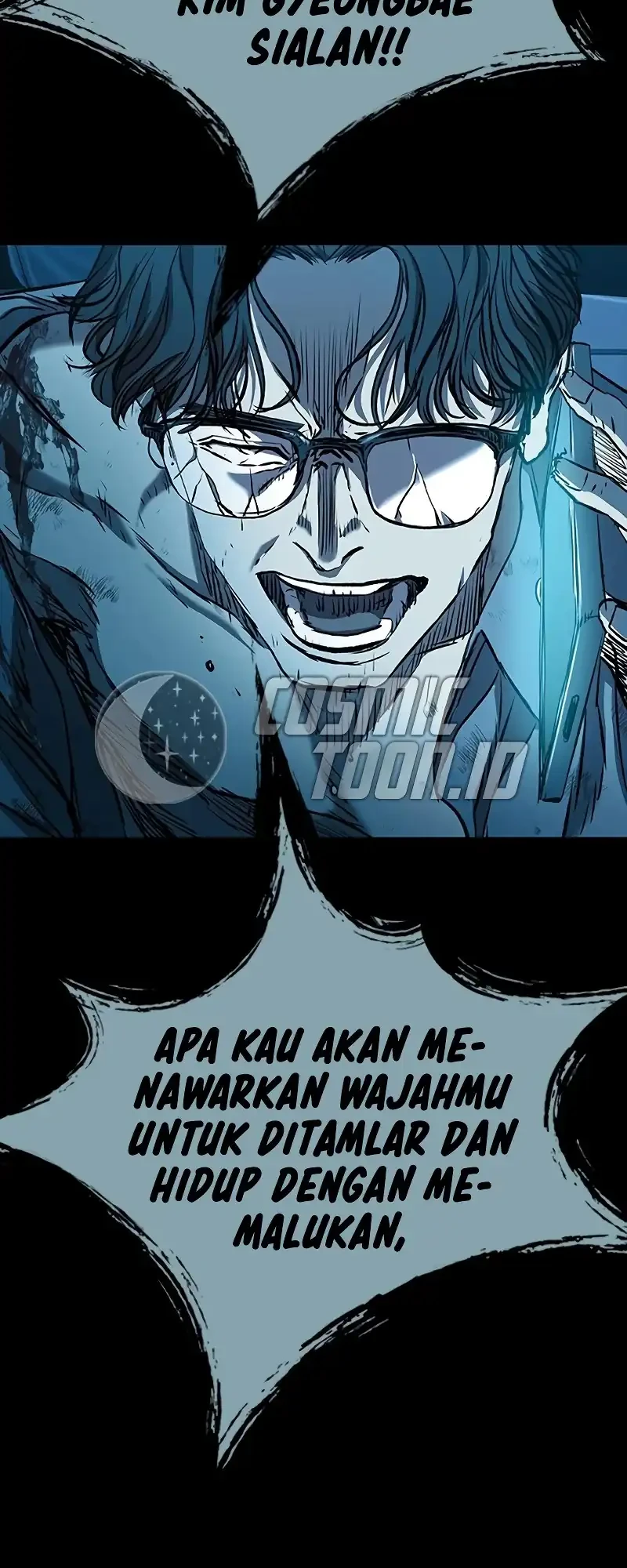 Chapter 110 - halaman 71