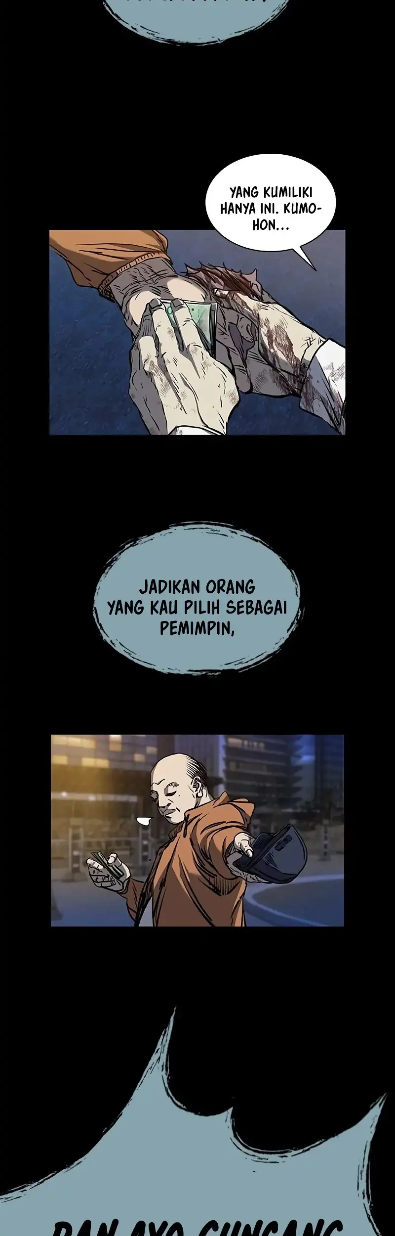 Chapter 110 - halaman 73