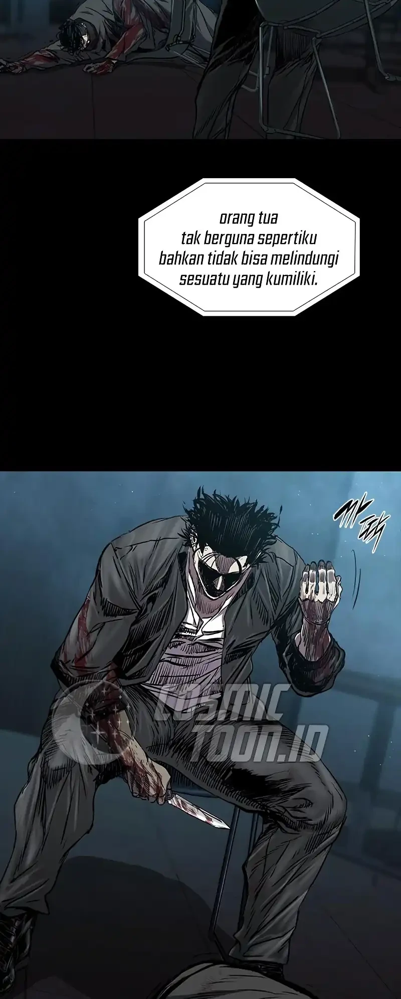 Chapter 110 - halaman 46