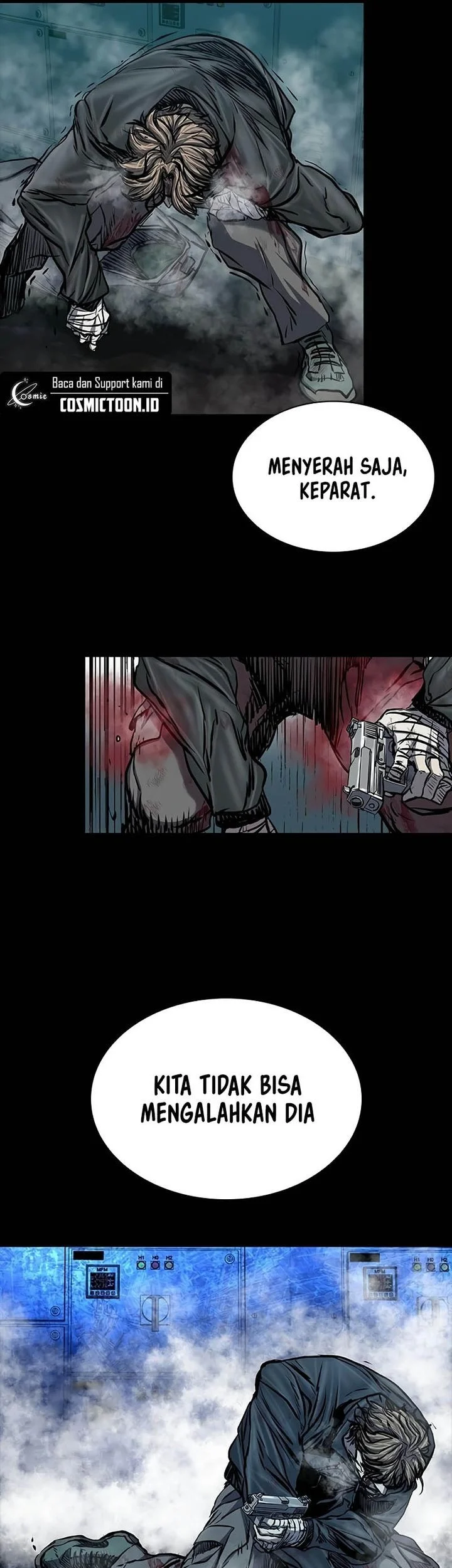 Chapter 111 - halaman 52