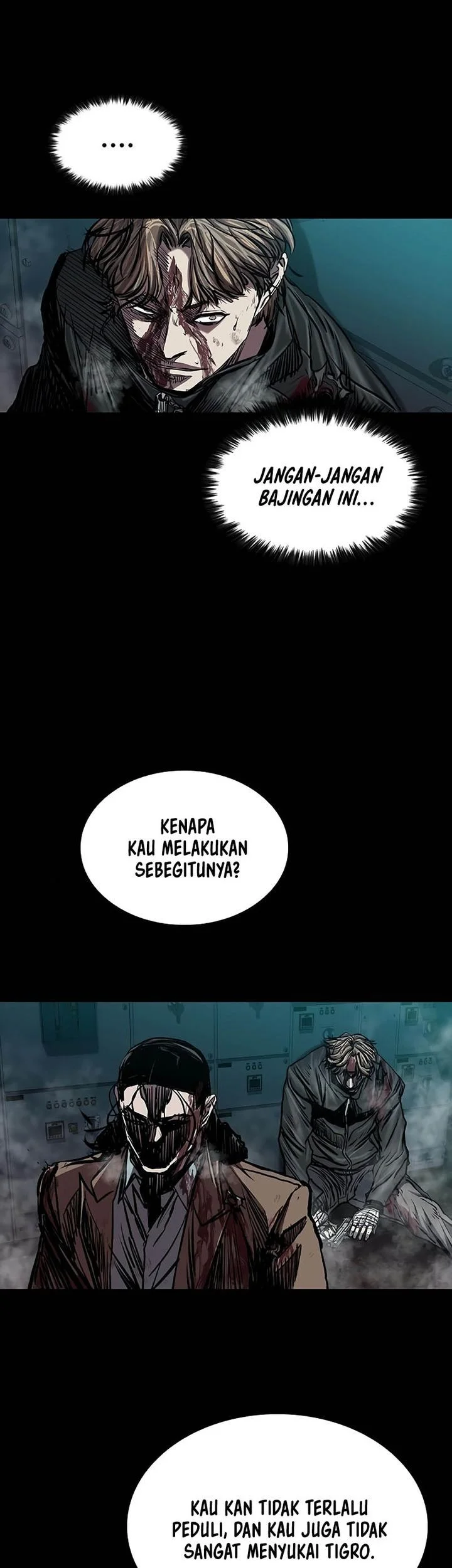 Chapter 111 - halaman 69