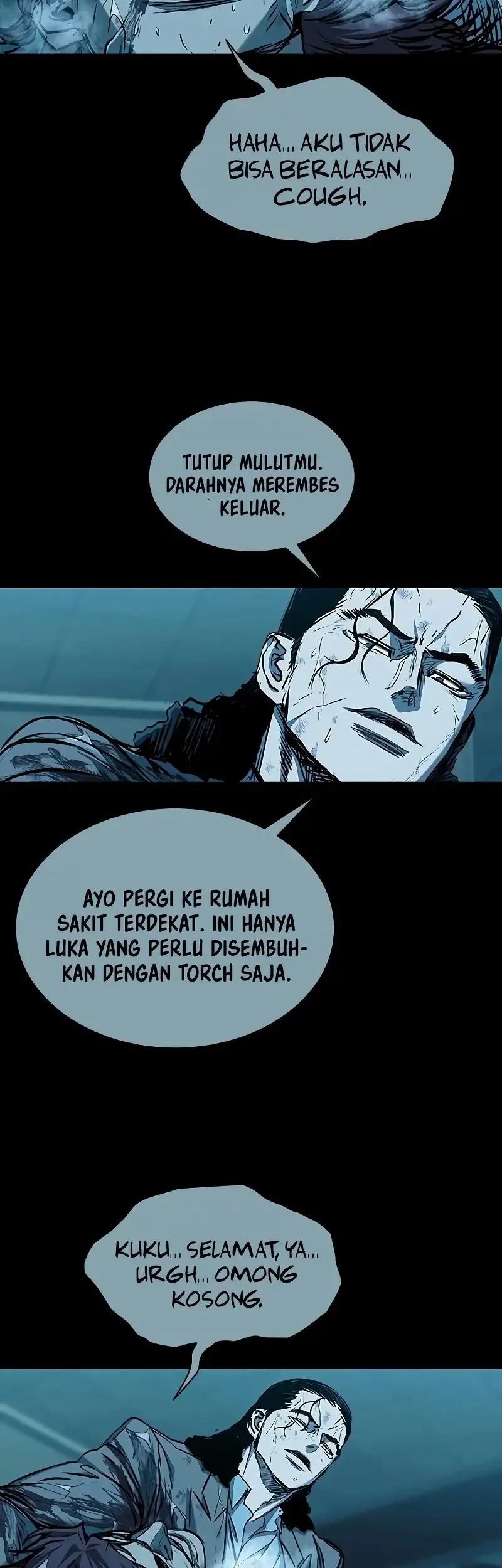 Chapter 112 - halaman 58