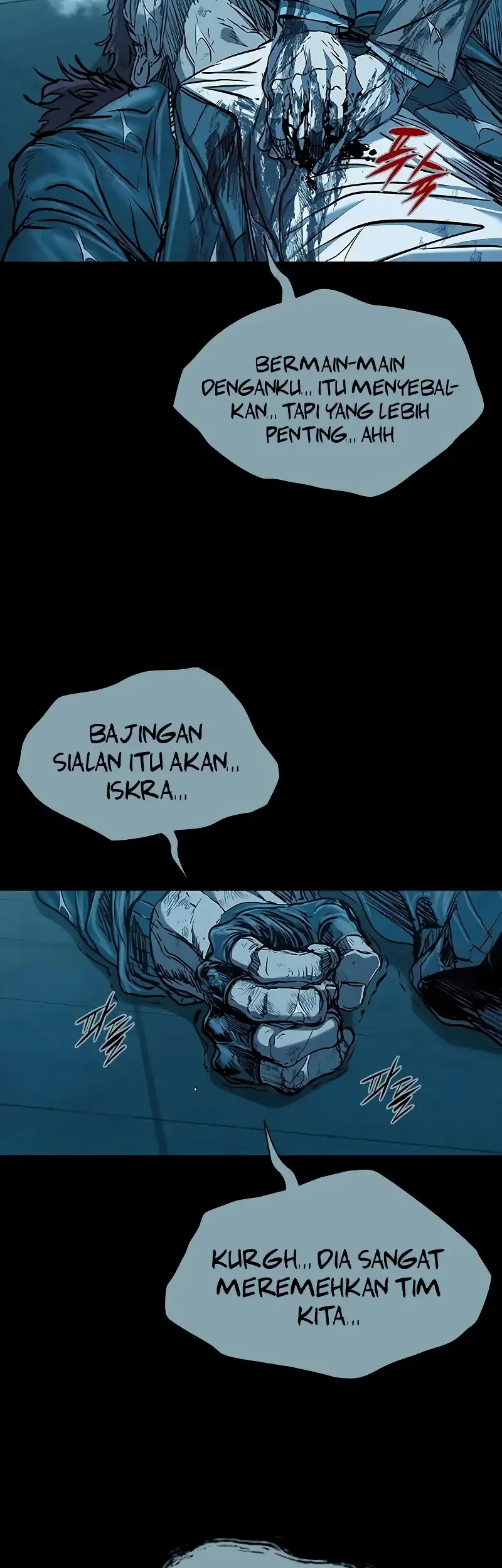 Chapter 112 - halaman 60