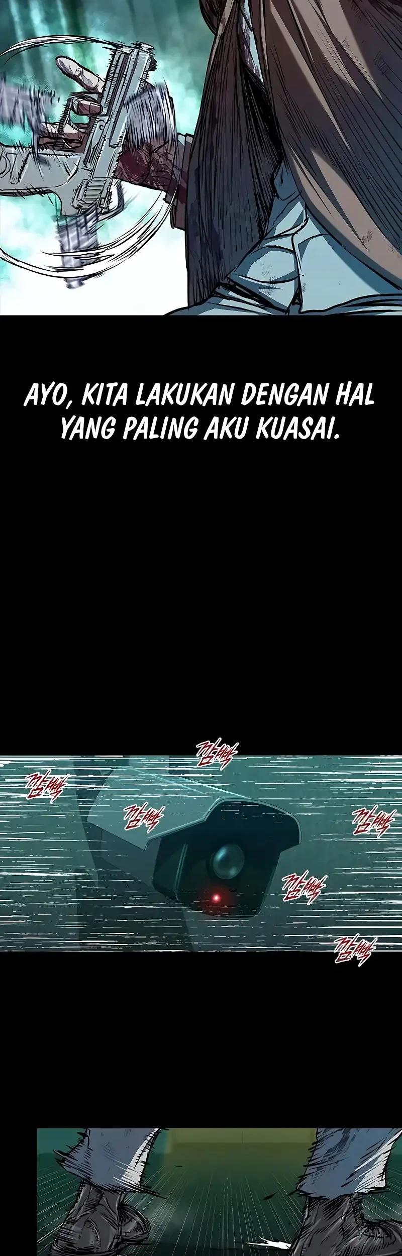 Chapter 112 - halaman 64