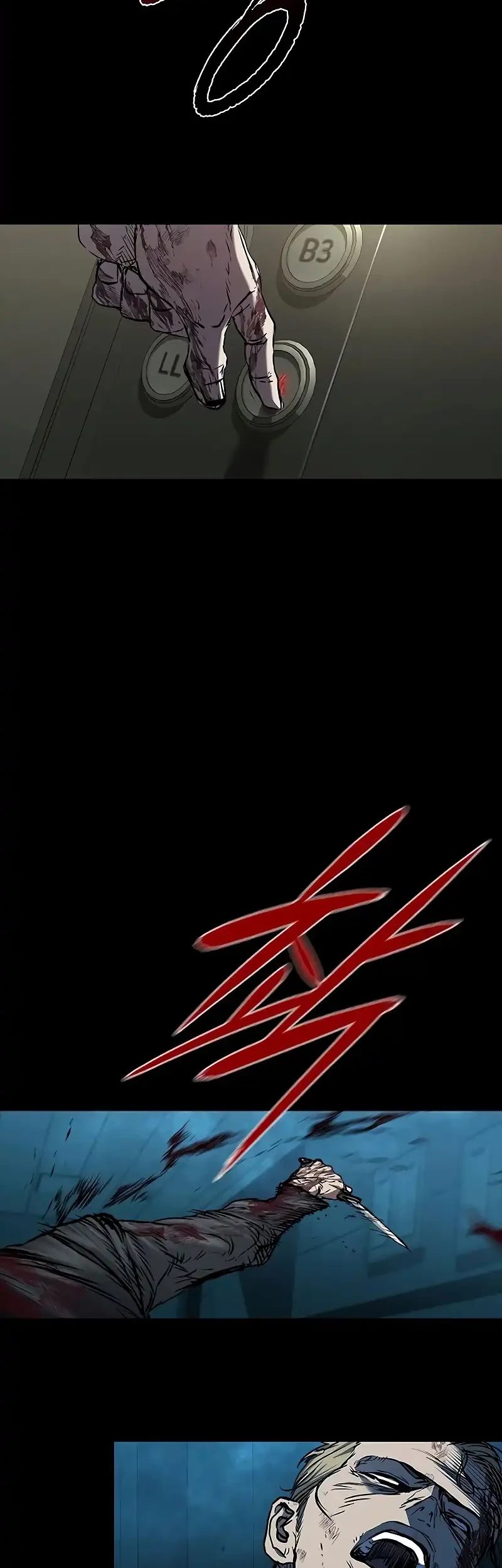 Chapter 112 - halaman 72