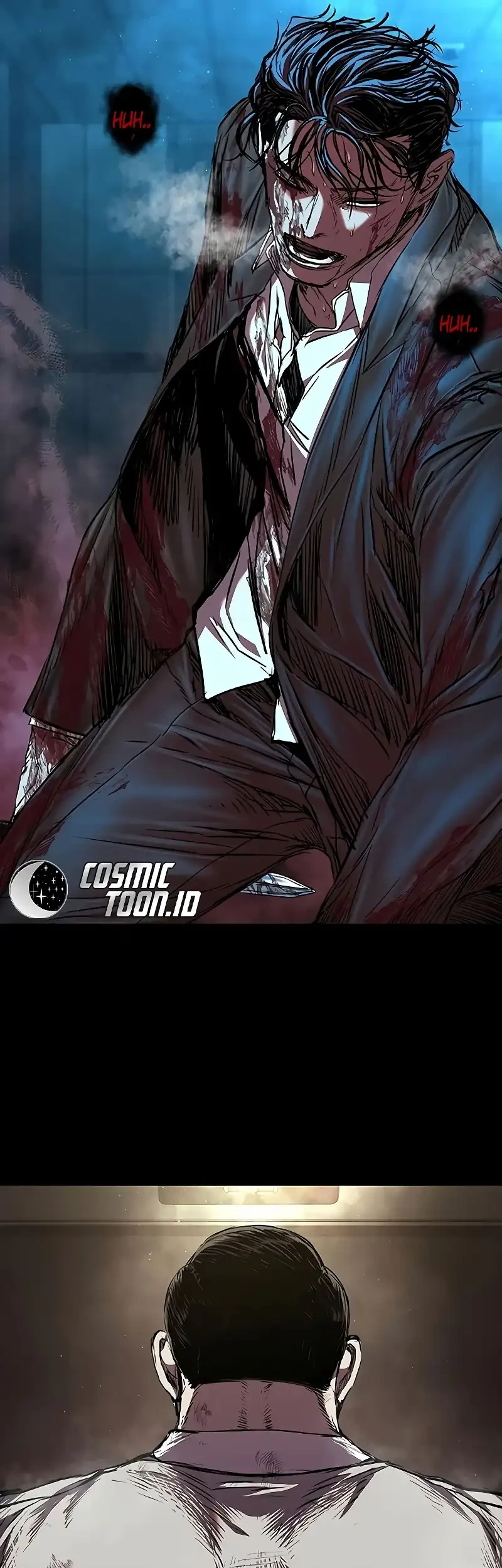 Chapter 112 - halaman 75