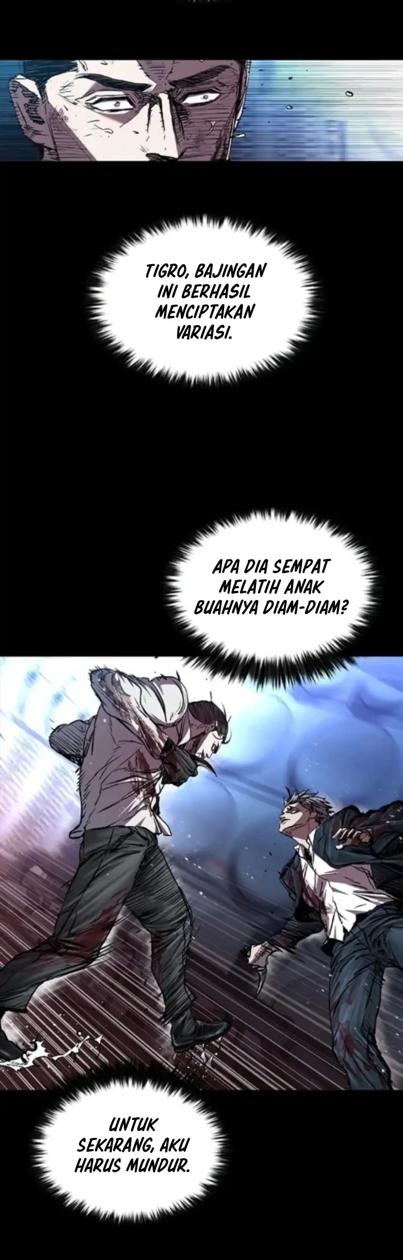 Chapter 113 - halaman 61