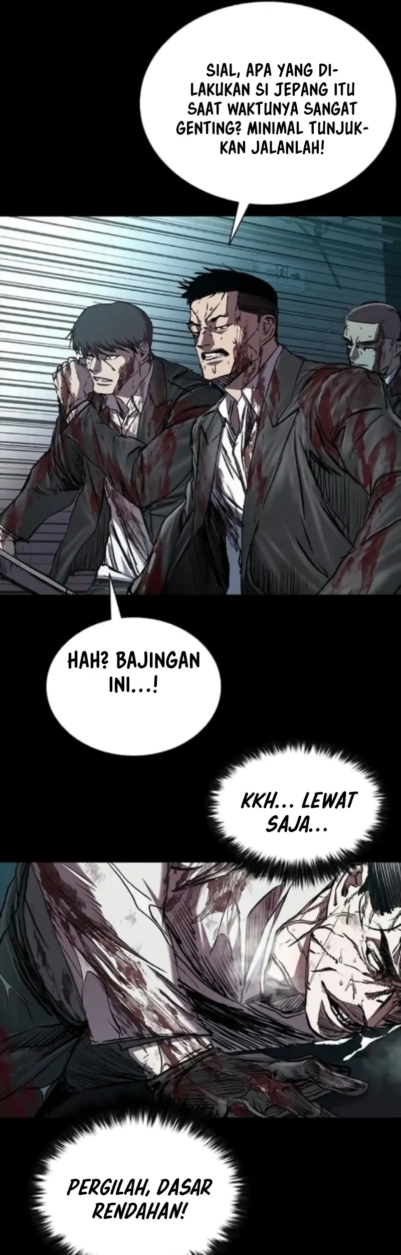 Chapter 114 - halaman 77