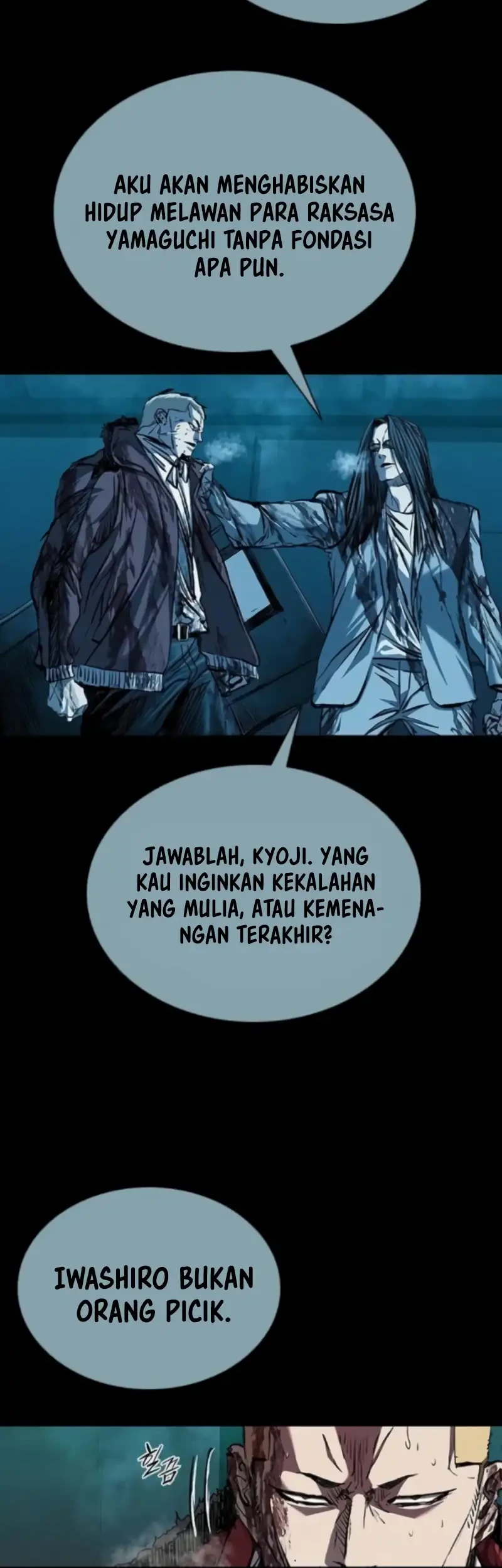 Chapter 114 - halaman 81