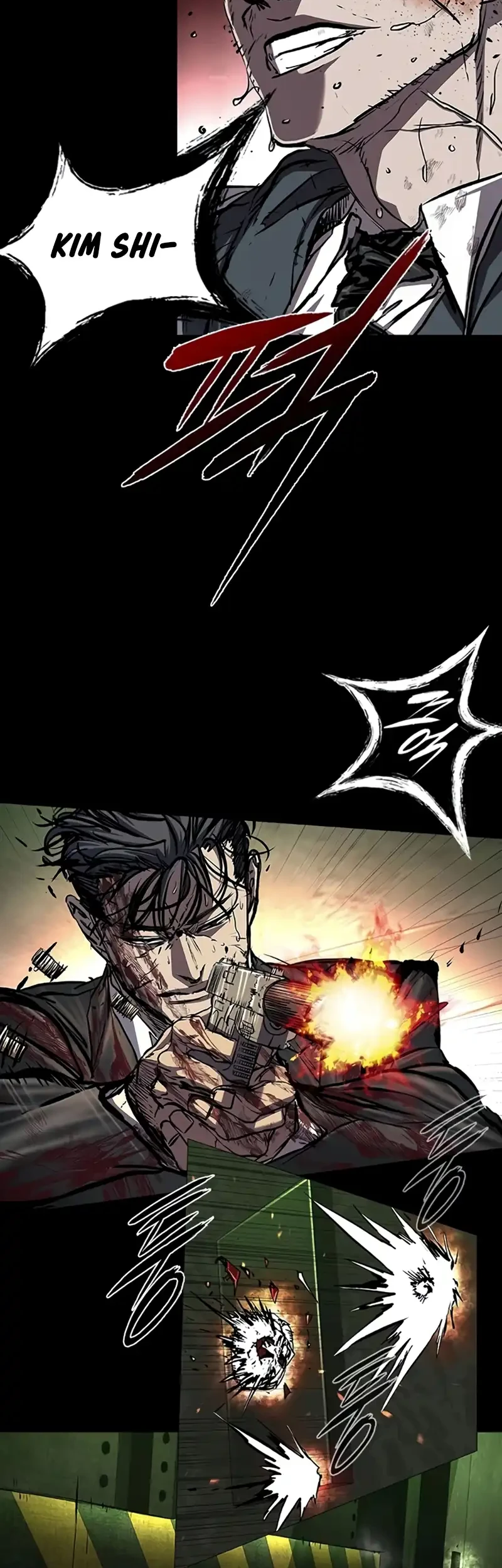 Chapter 115 - halaman 67