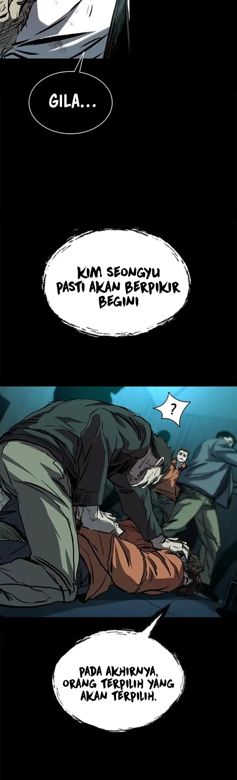 Chapter 116 - halaman 70