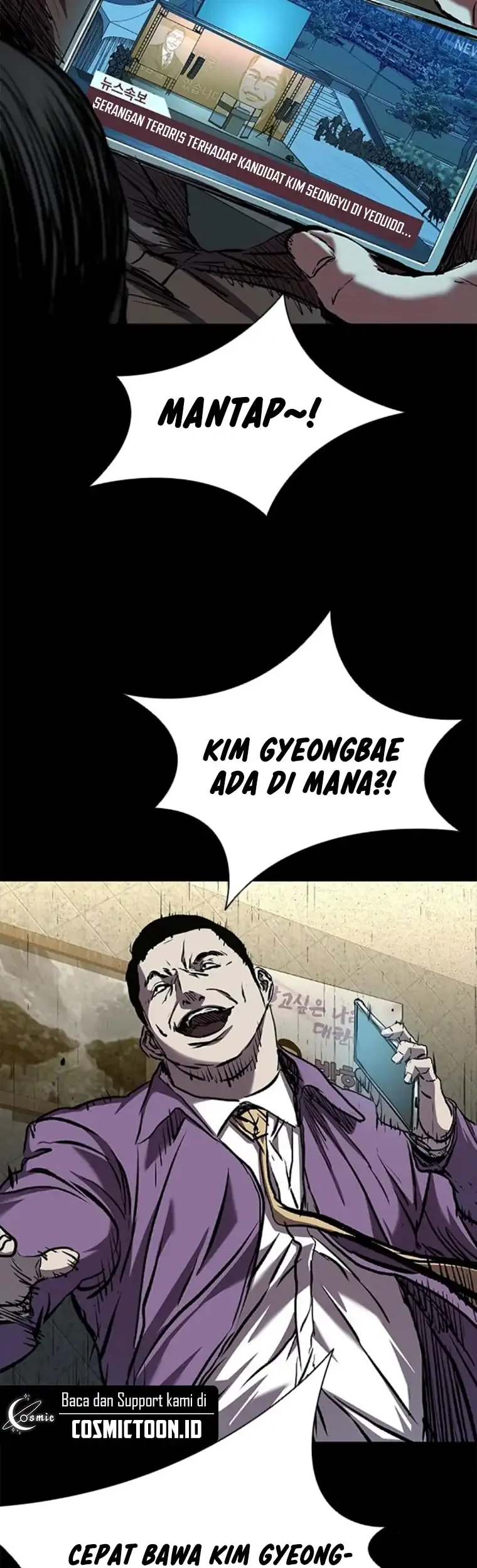 Chapter 116 - halaman 80