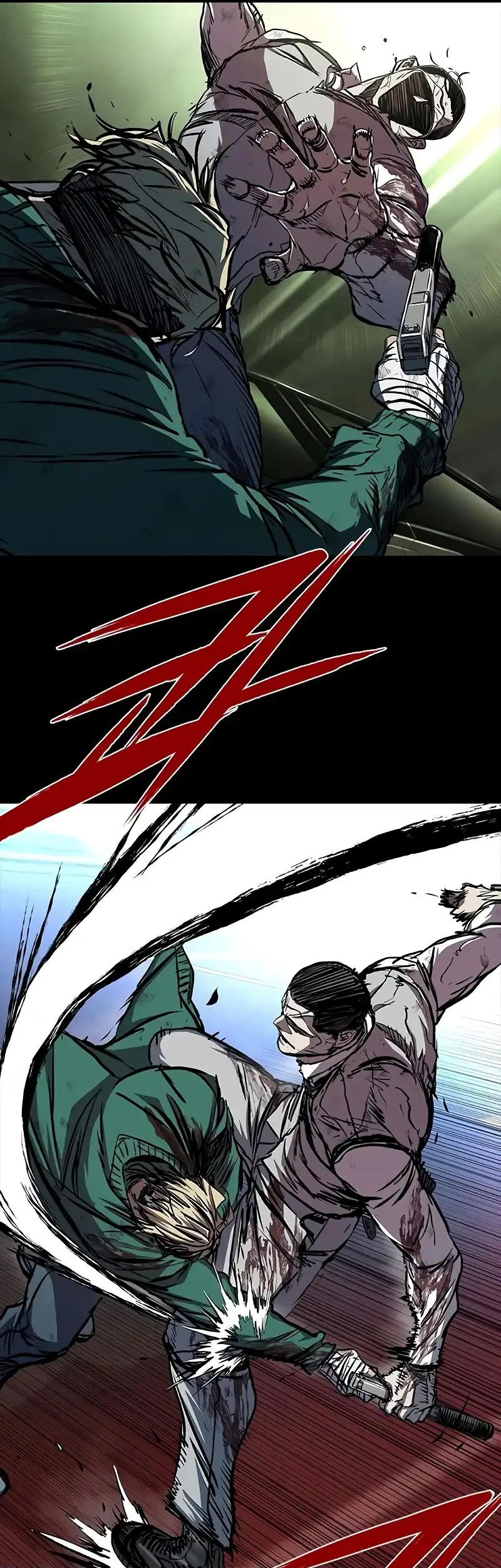 Chapter 117 - halaman 68