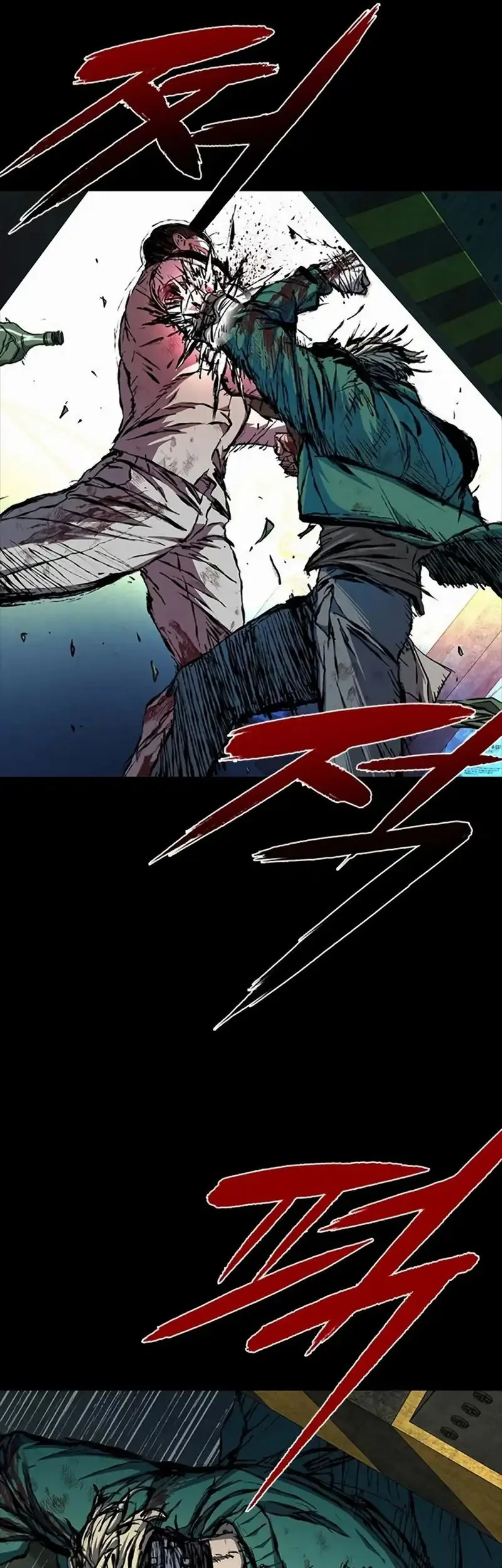 Chapter 119 - halaman 42
