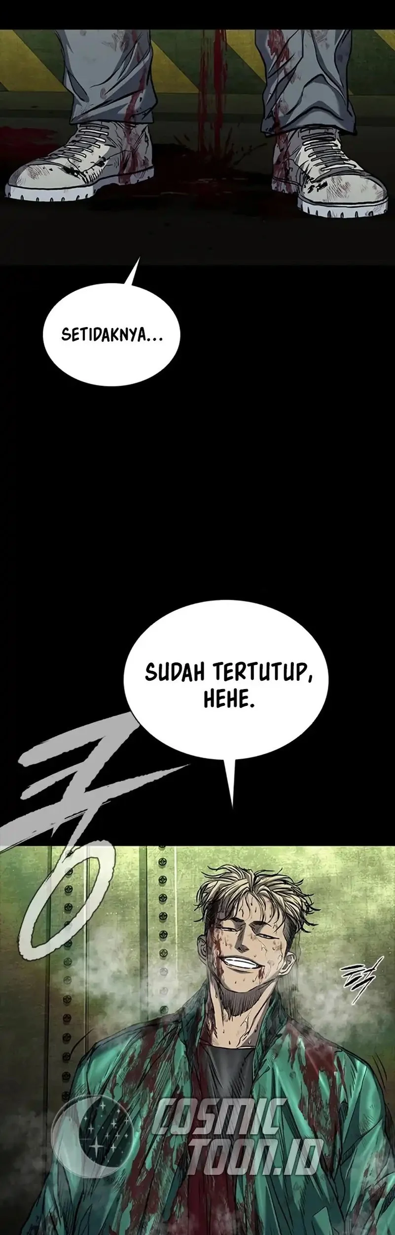 Chapter 119 - halaman 70