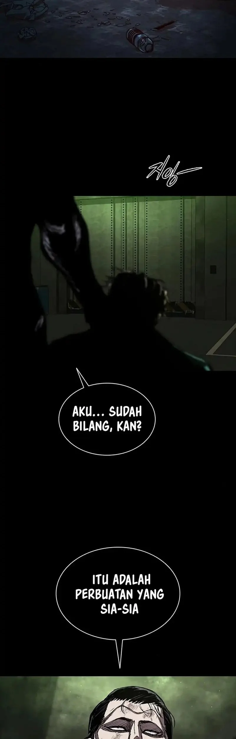 Chapter 119 - halaman 83