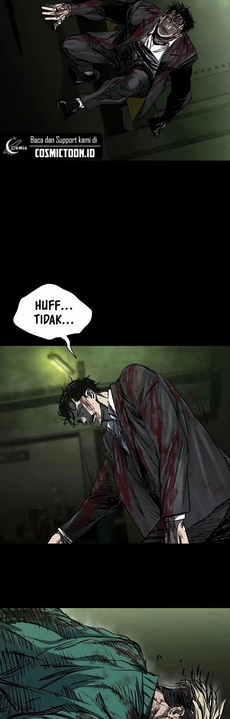Chapter 119 - halaman 89