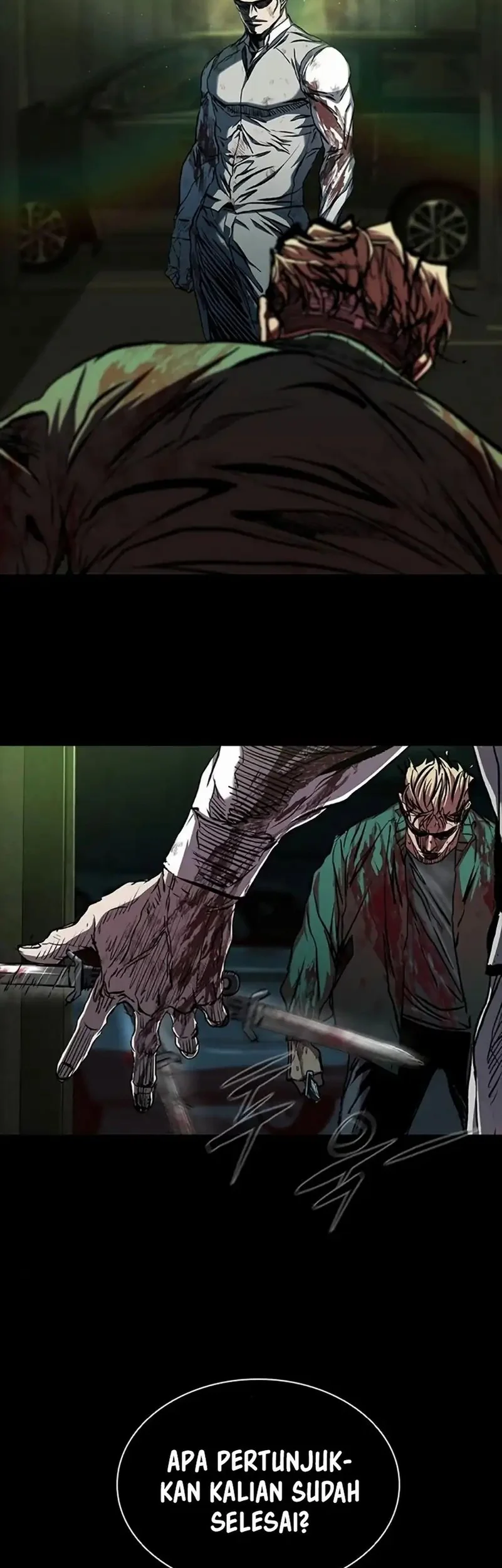 Chapter 119 - halaman 24
