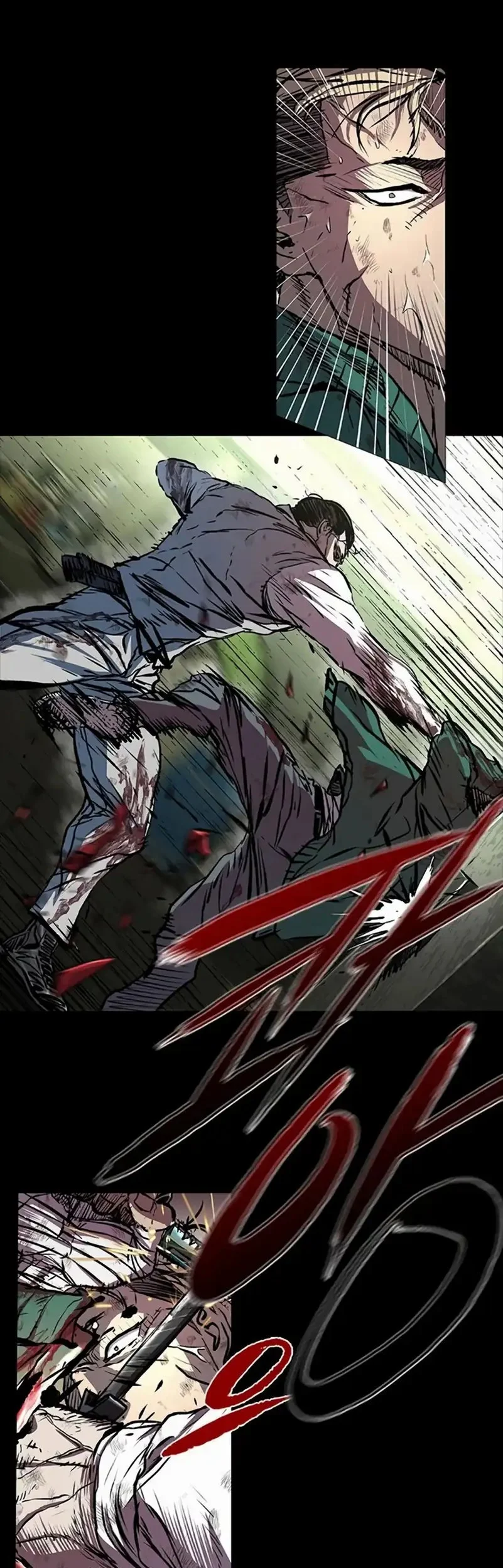 Chapter 119 - halaman 30