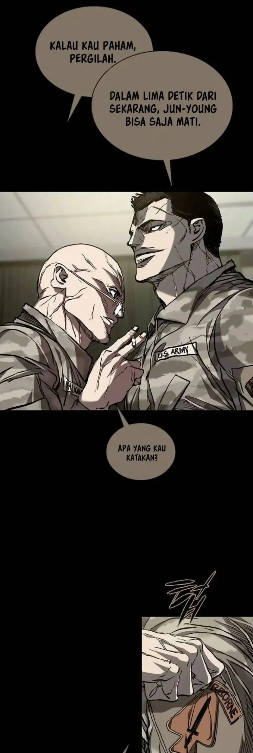 Chapter 120 - halaman 23