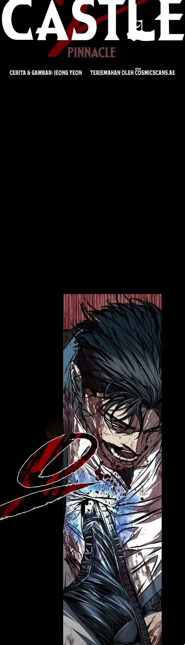 Chapter 121 - halaman 30