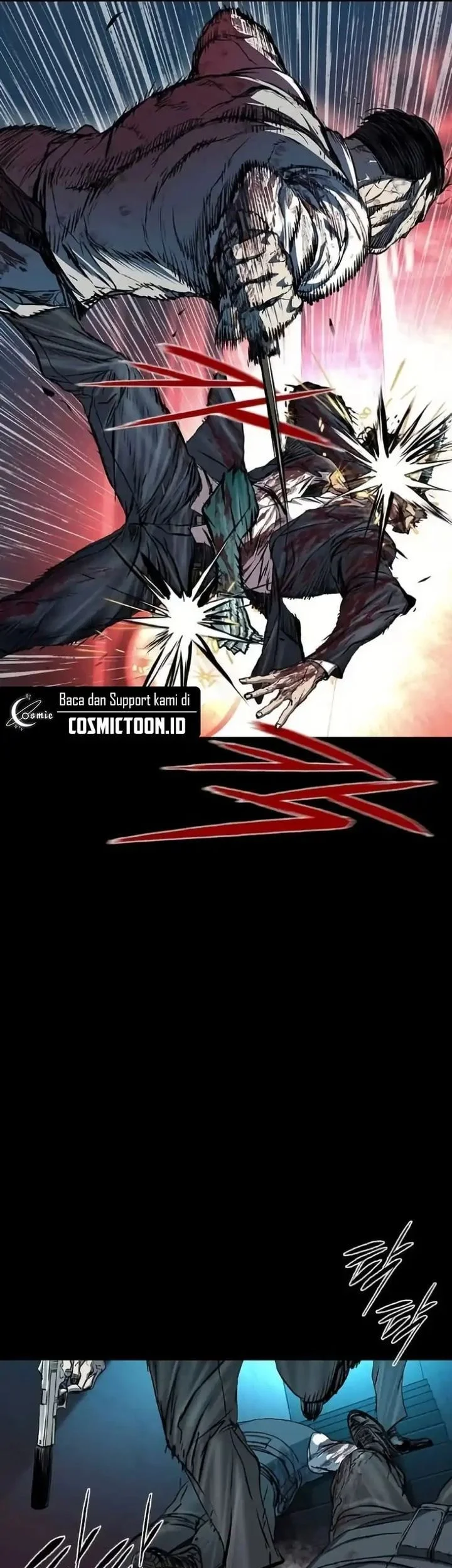 Chapter 121 - halaman 38