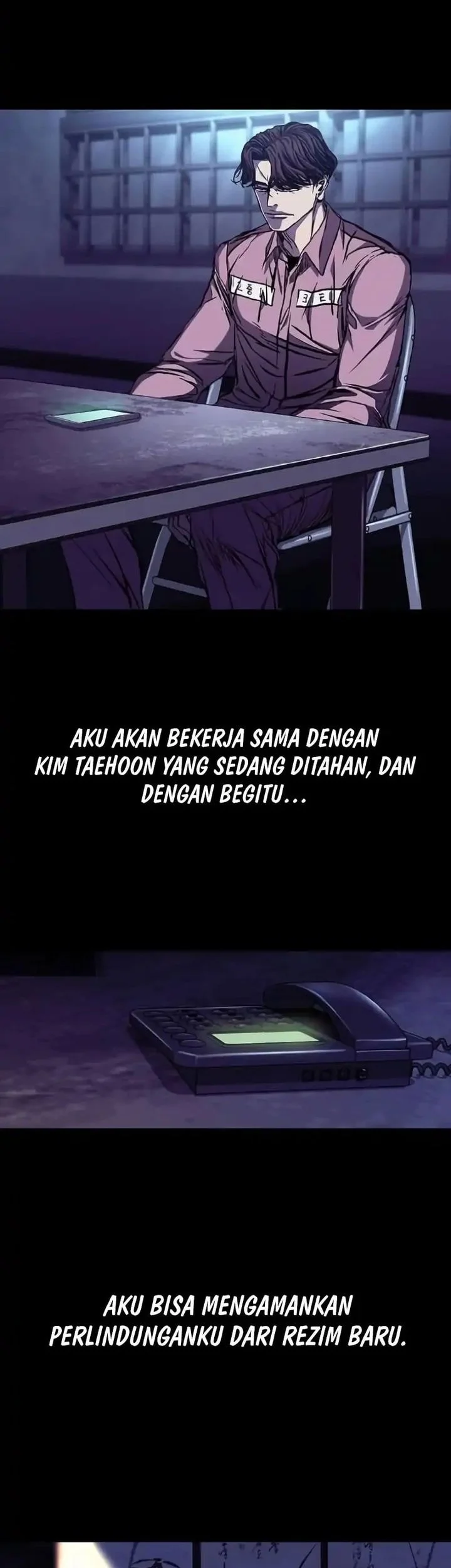 Chapter 121 - halaman 15