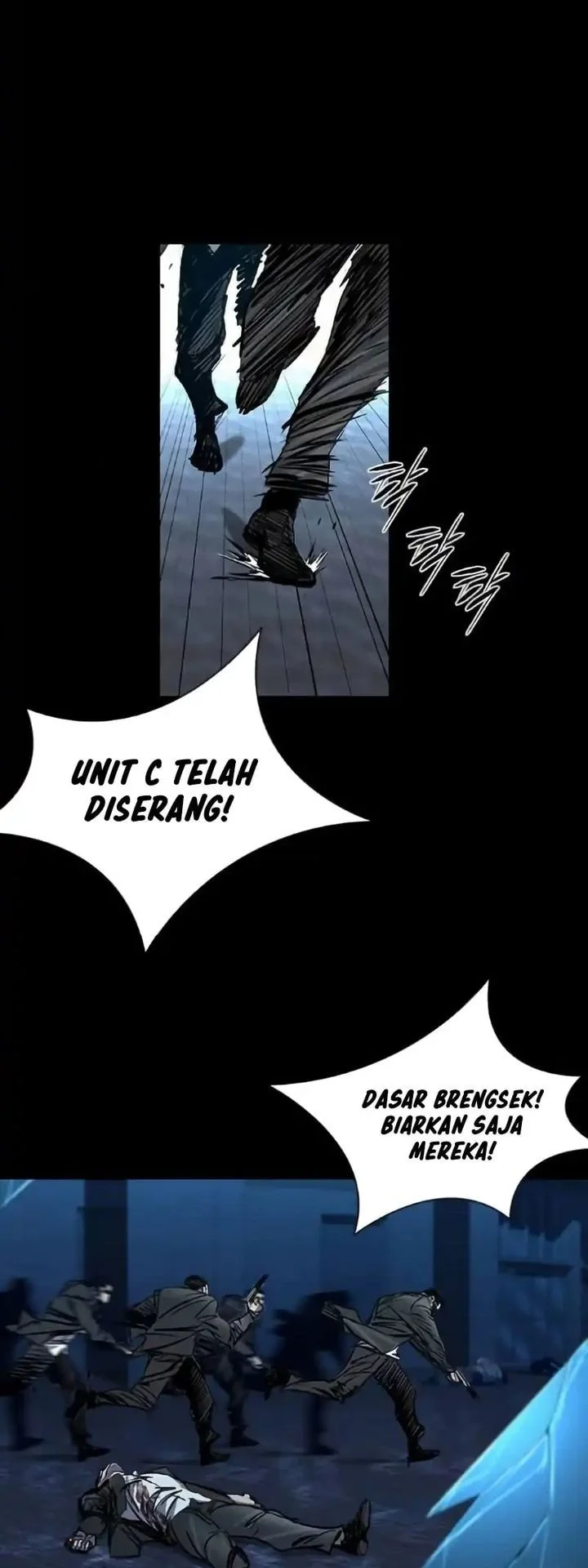 Chapter 121 - halaman 19
