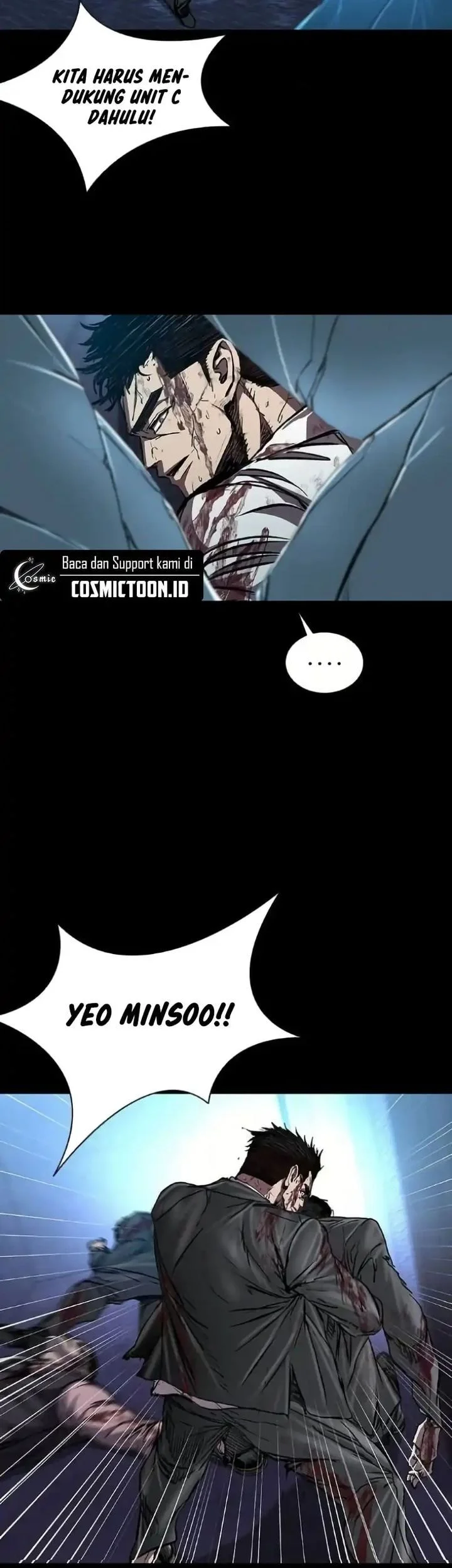 Chapter 121 - halaman 20