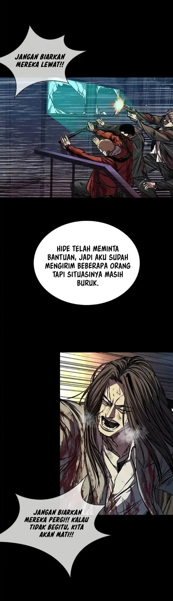 Chapter 121 - halaman 23