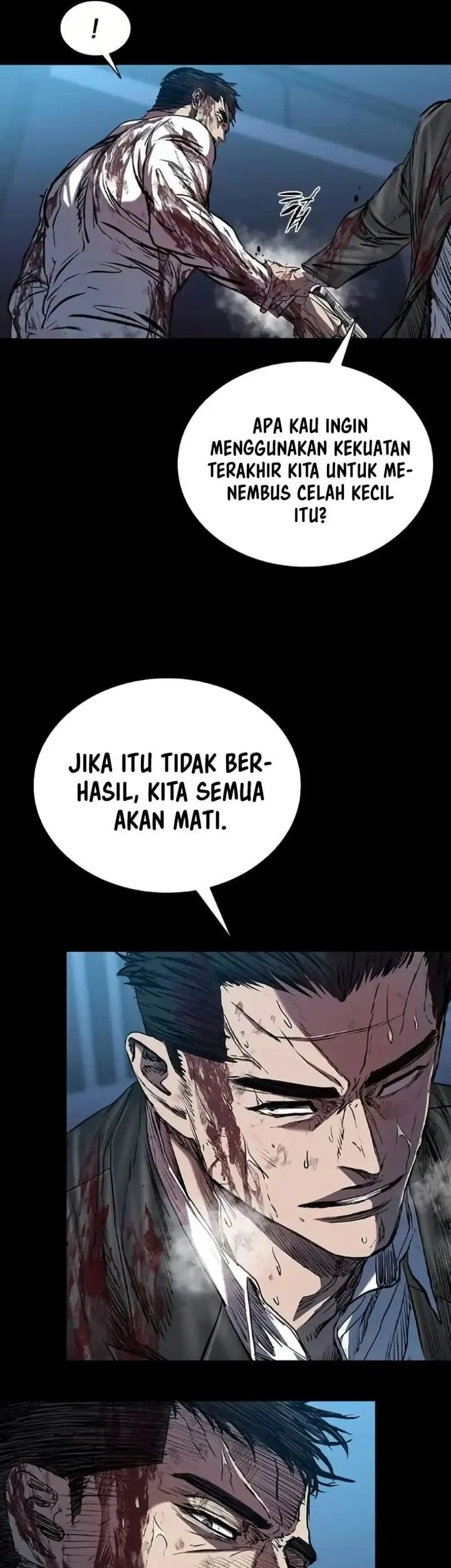 Chapter 121 - halaman 26